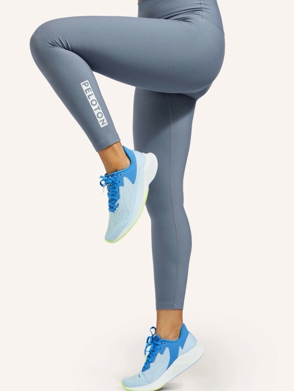 Peloton Cadent High Rise Legging